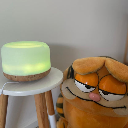 SnottyBub™ Scent Sphere Humidifier