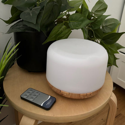 SnottyBub™ Scent Sphere Humidifier