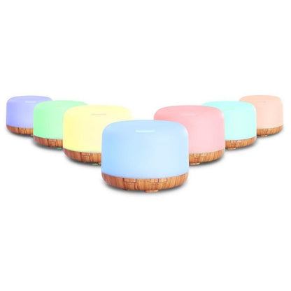 SnottyBub™ Scent Sphere Humidifier